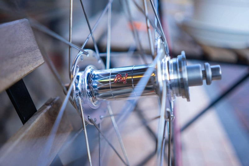 オーダーホイール