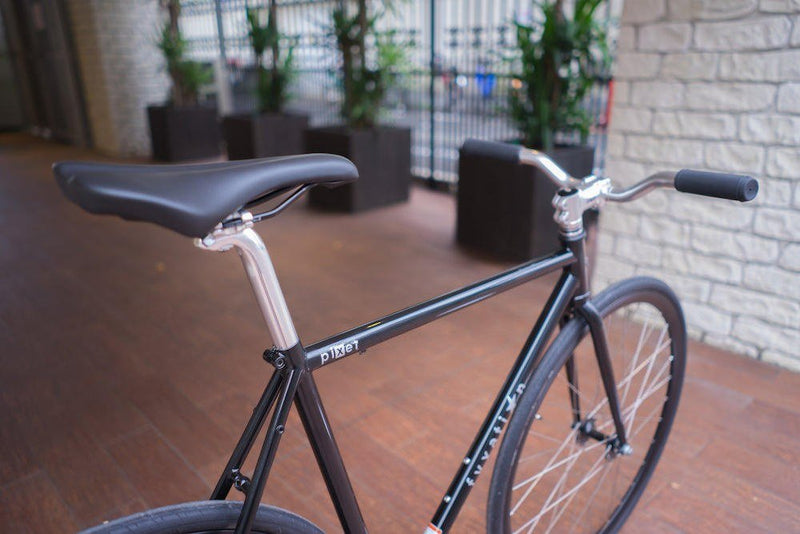 Welcome to PIST BIKE Vo.2