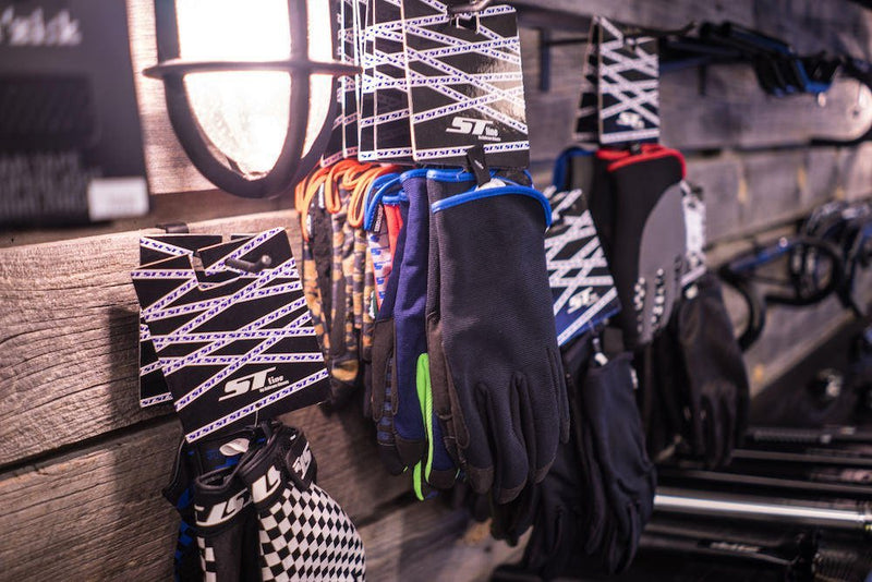 ST-LINE GLOVES!!
