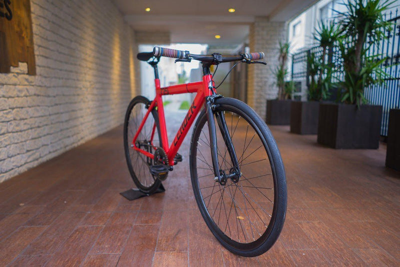 GARAGE SALE special bike!