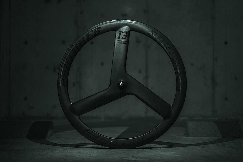 人気の高いバトンホイールがUSEDにて登場