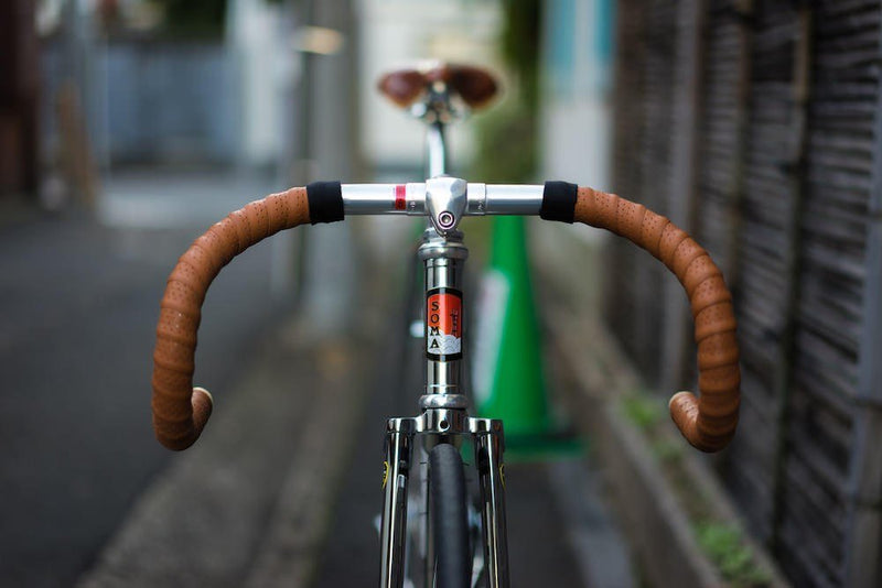 CUSTOMER'S BIKE CHECK! 