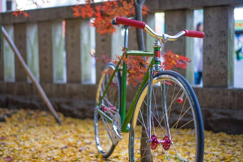 SOMA RUSH AUTUMN CUSTOM