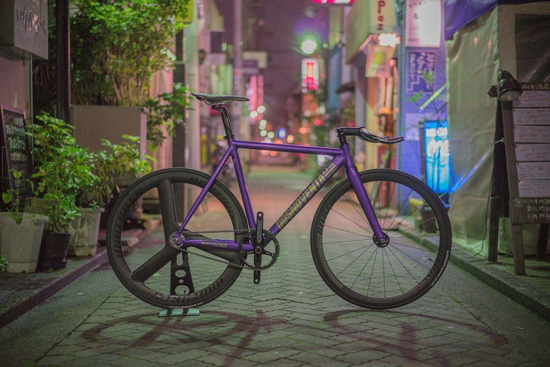 DSNV DETROIT2.0 [Morpheus]