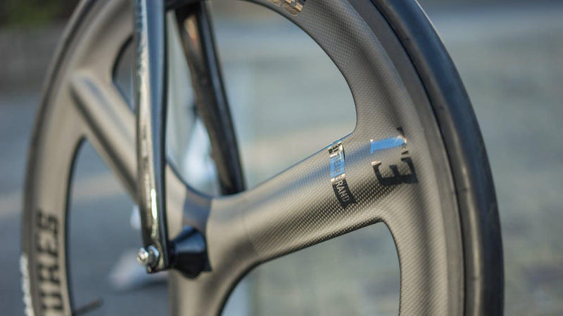 BROTURESバトンホイール再入荷！