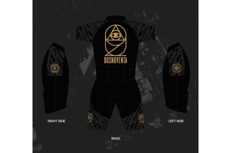 [PRE ORDER] DOSNOVENTA TEAM JERGEY!