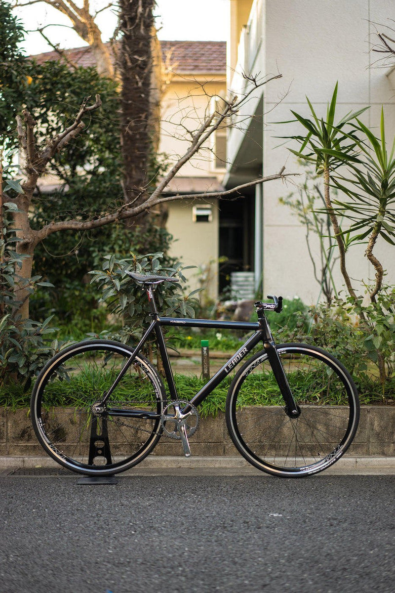 LEADER BIKES 