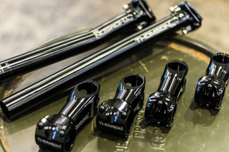 PARTS SELECT IN THOMSON