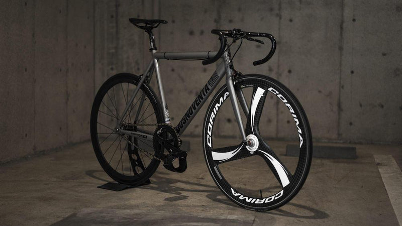 UPGRADE YOUR BIKE Vo.8