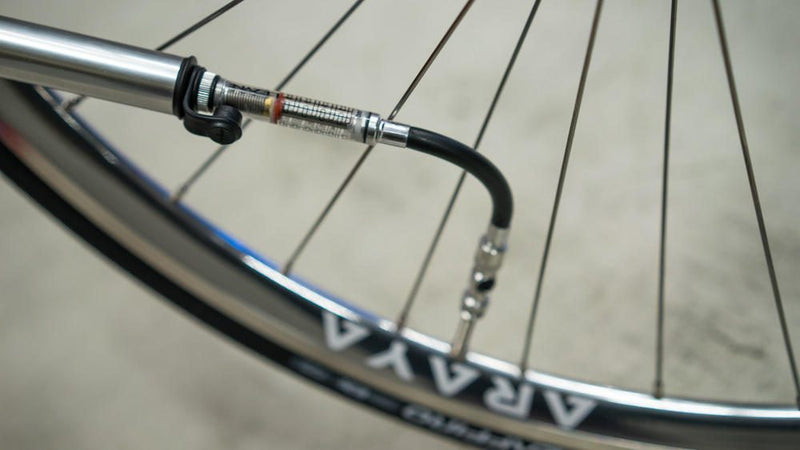 日々のライドのお供に！