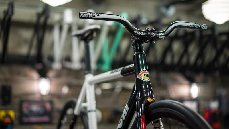 CINELLI×CHROME VIGORELLI