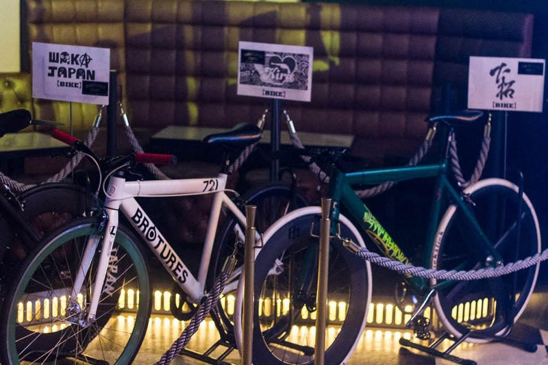 ”DJ 下拓 ツアーファイナル”