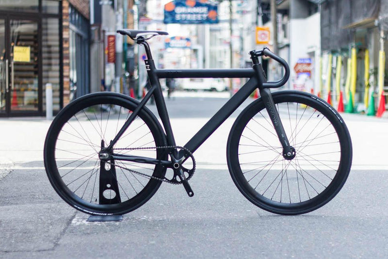 LEADER BIKES 725TR STANDARD CUSTOM