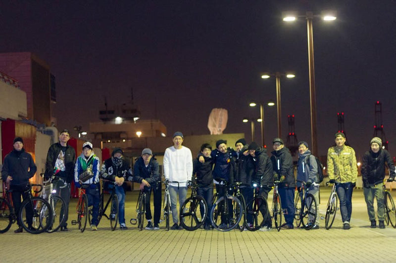 2/21 GROUP RIDE PHOTO