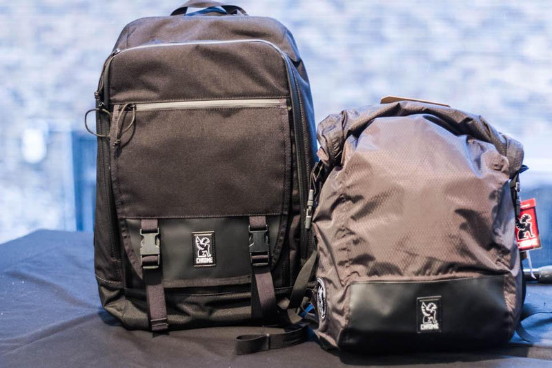 CHROME John Cardiel Series！