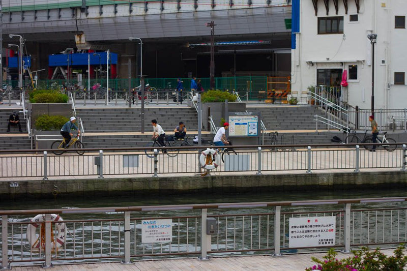 4/10 試乗会＆講習会 報告！！