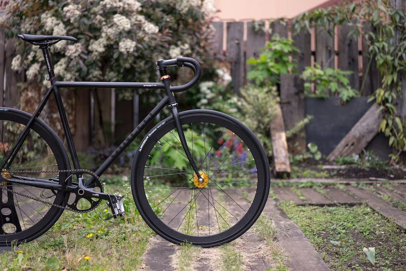 CINELLI GAZZETTA DREAD CUSTOM!