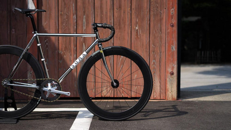 SOMA RUSH Hybrid Custom!