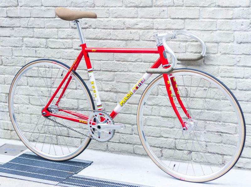 MASI SPECIALE SPRINT入荷！！