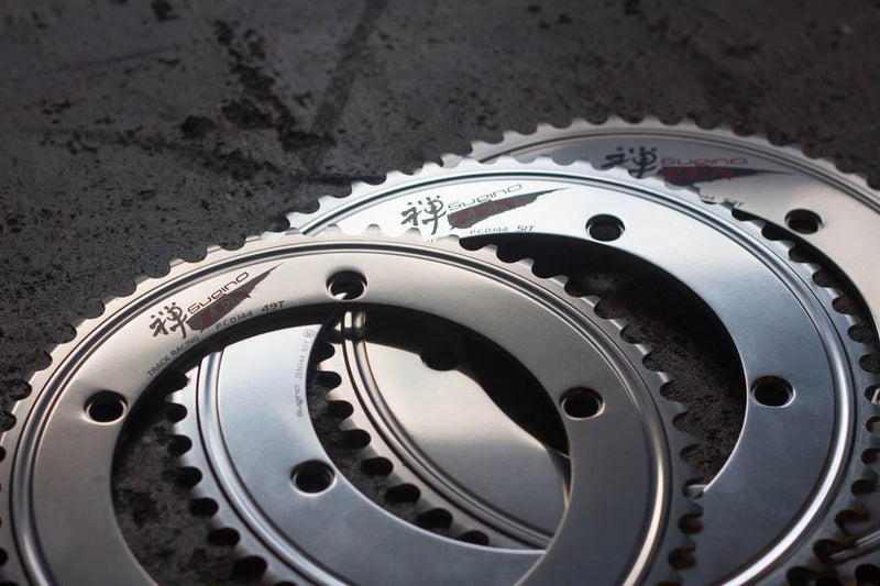 日本が世界に誇るパーツブランド 