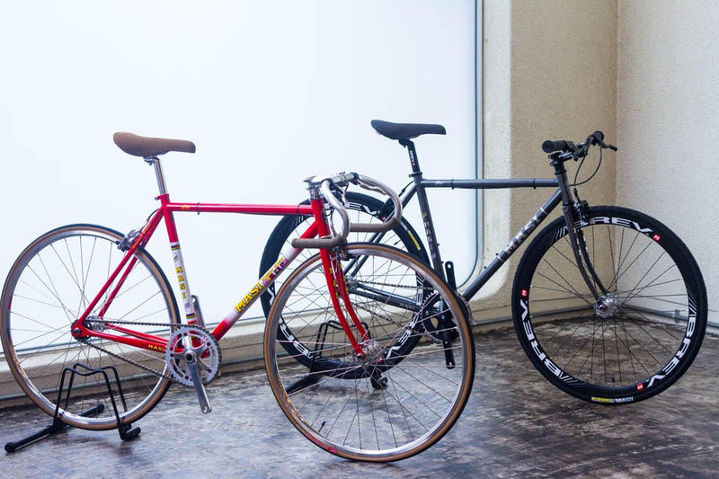 MASI  BICYCLES から2モデル入荷！！