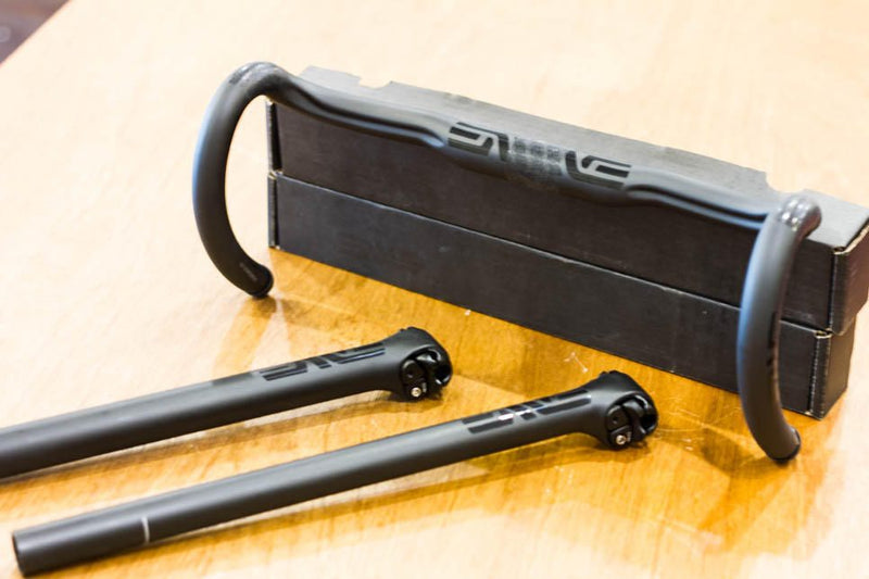 ENVE in Stock！