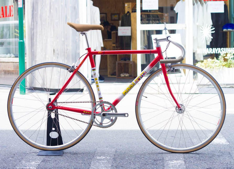 MASI SPECIALE SPRINT