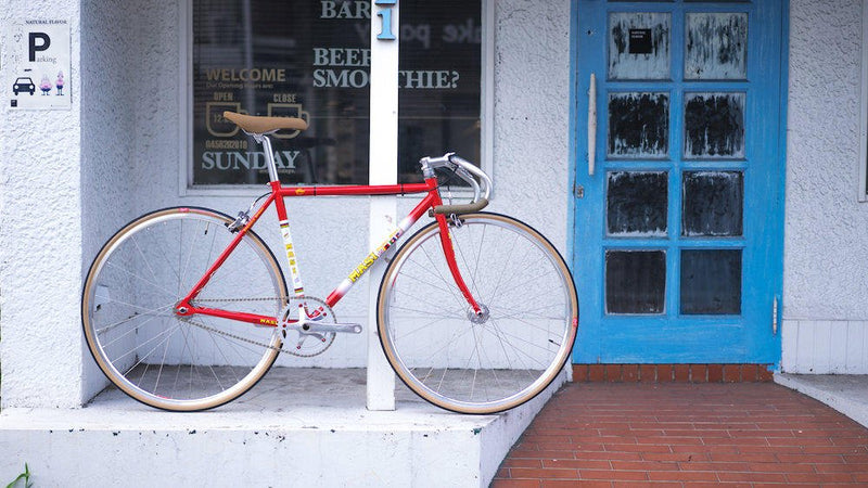 MASI Special Sprint入荷！