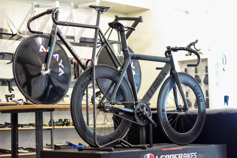 BROTURES OSAKA BIKE Line Up！！