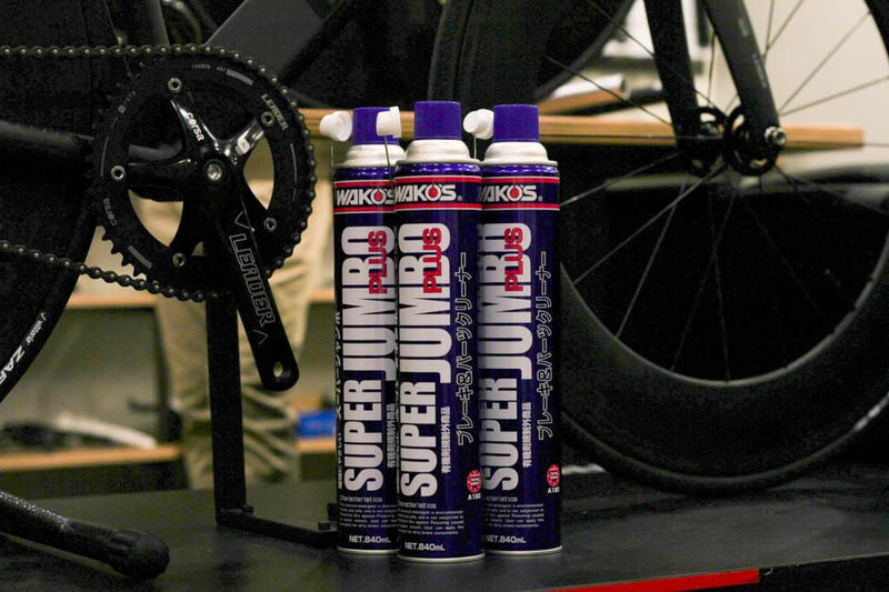 一本は持っておきたいパーツクリーナー！！