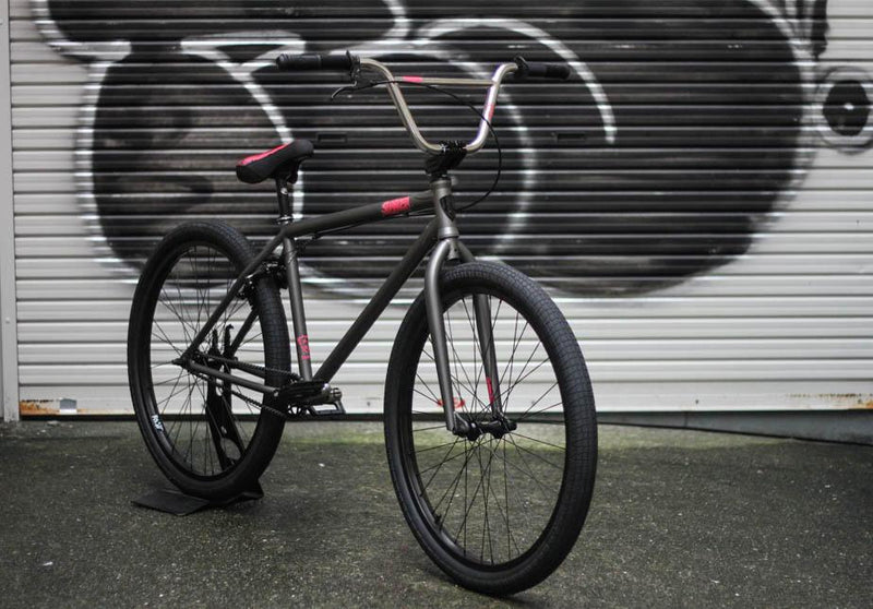 BMXブランド”SUBROSA”から26インチクルーザーが！！