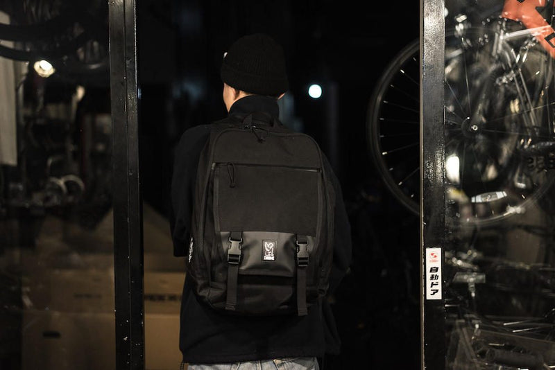 STAFF “BAG” CHECK!! Vol.3