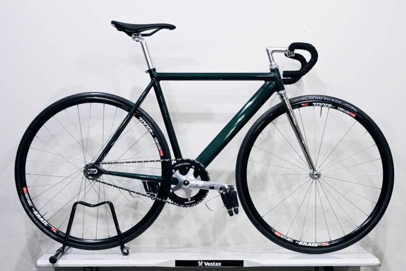 これが僕のです。