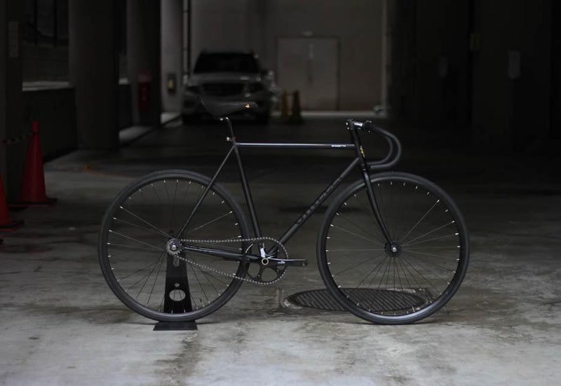 イタリア～ンなBIKE!!
