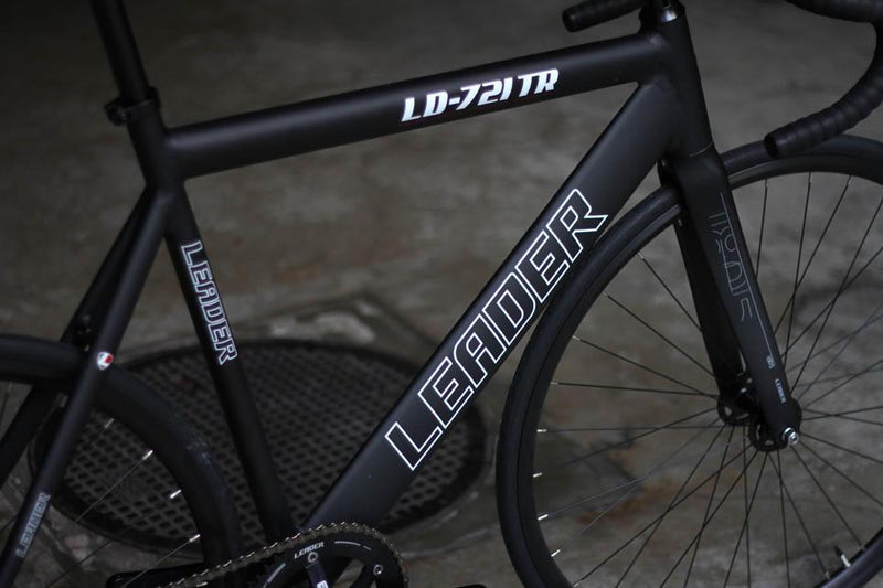 奇跡の発見!! 721TR限定車！！！