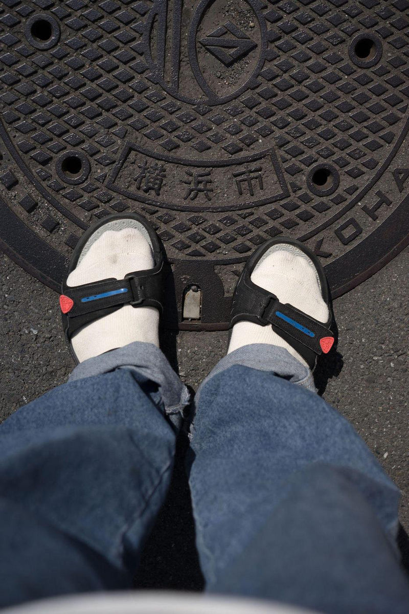 気張らず、気取らず、気楽に。