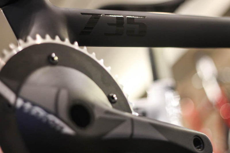 LEADER BIKES 735TRが再入荷しております！！
