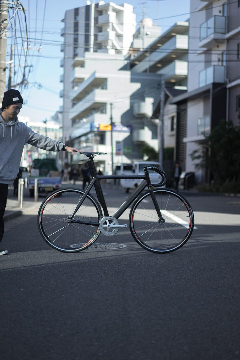 AFFINITY KISSENA SIMPLE CUSTOM!