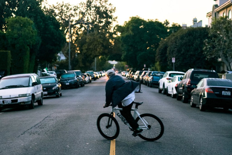 スキッドができるようになったら。