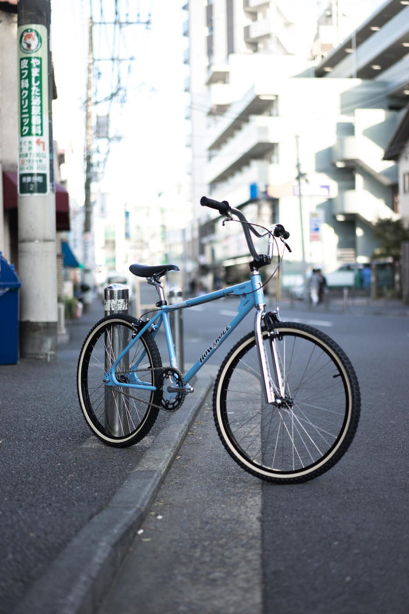 僕が今１番欲しいバイクはこれかも知れない。