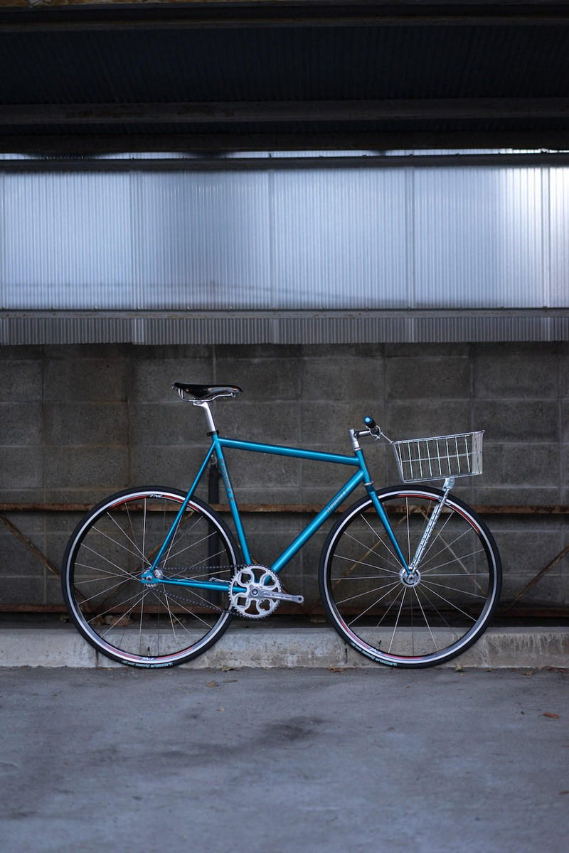 こんなバイクが欲しいこの頃。