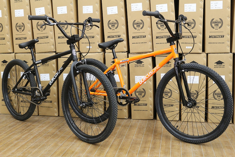 BROTURES大阪は”BMX