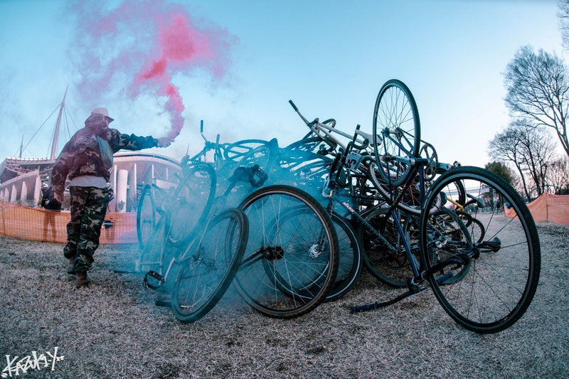 東海トラクロにお邪魔してきました