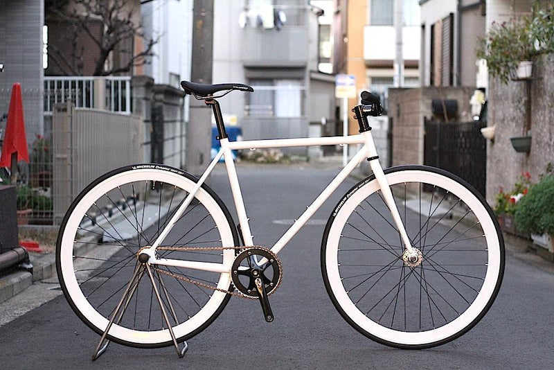 EIGHTHINCH SCRAMBLER V.3 NEW YEAR SALE