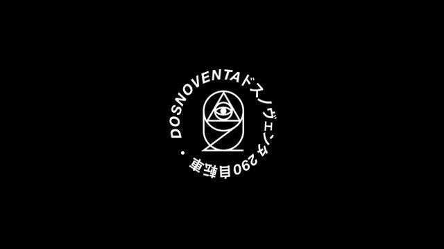 DOSNOVENTA New promotion movie.