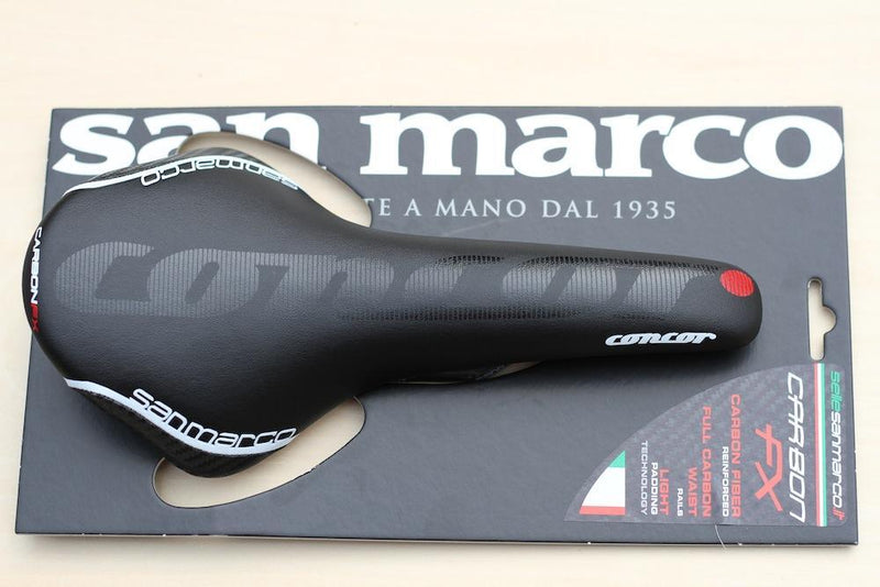 selle san marco CARBON FX