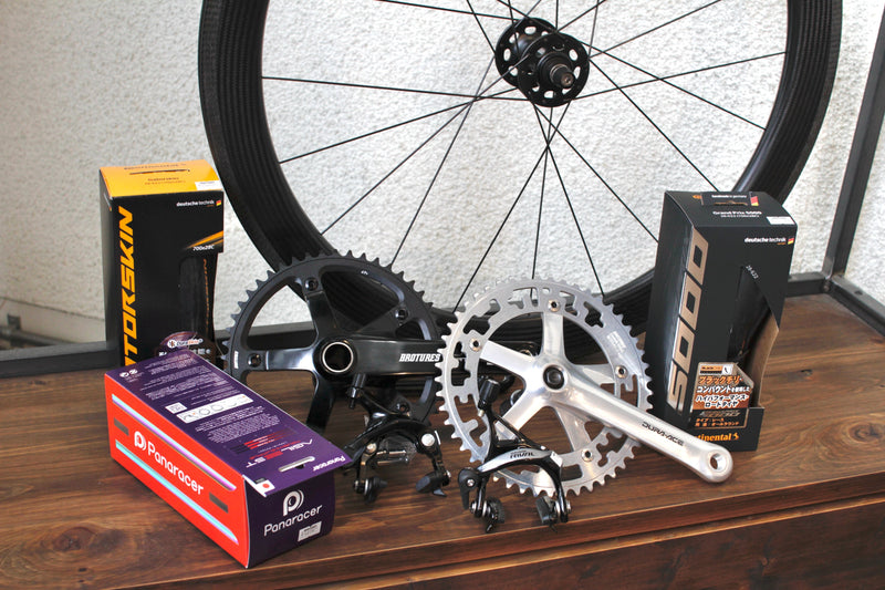 721TR / CUREオーナーへ。次に変えるならここです。