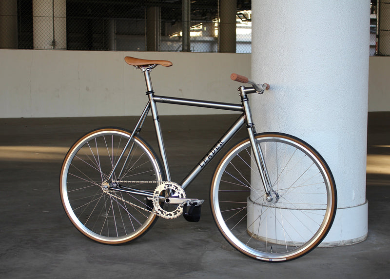 ANGELINOはこんな表情も見せてくれる