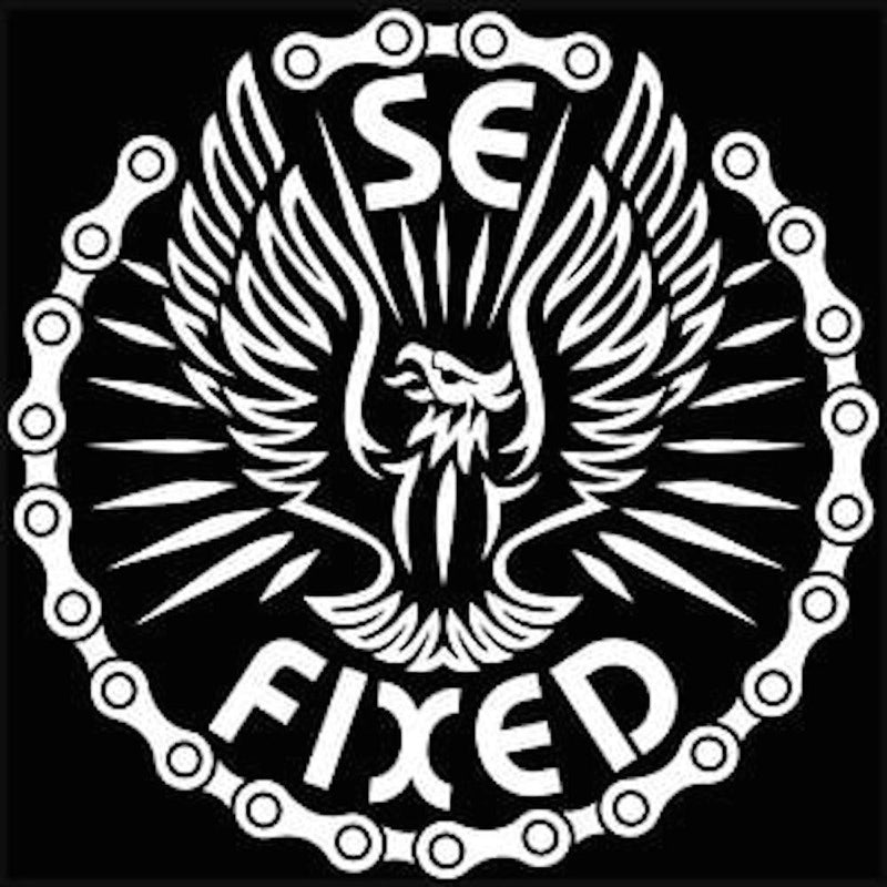 まずピストバイクに乗り出す事から始めよう！！