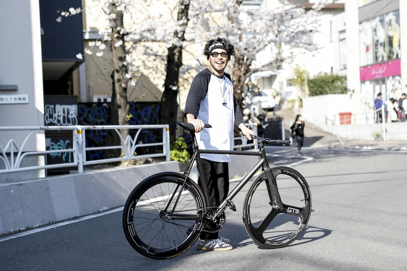 イケメン